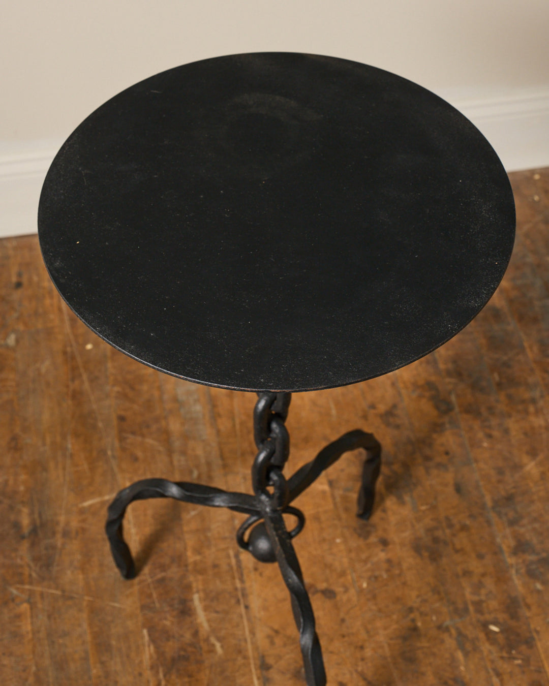 Spanish Martini Table