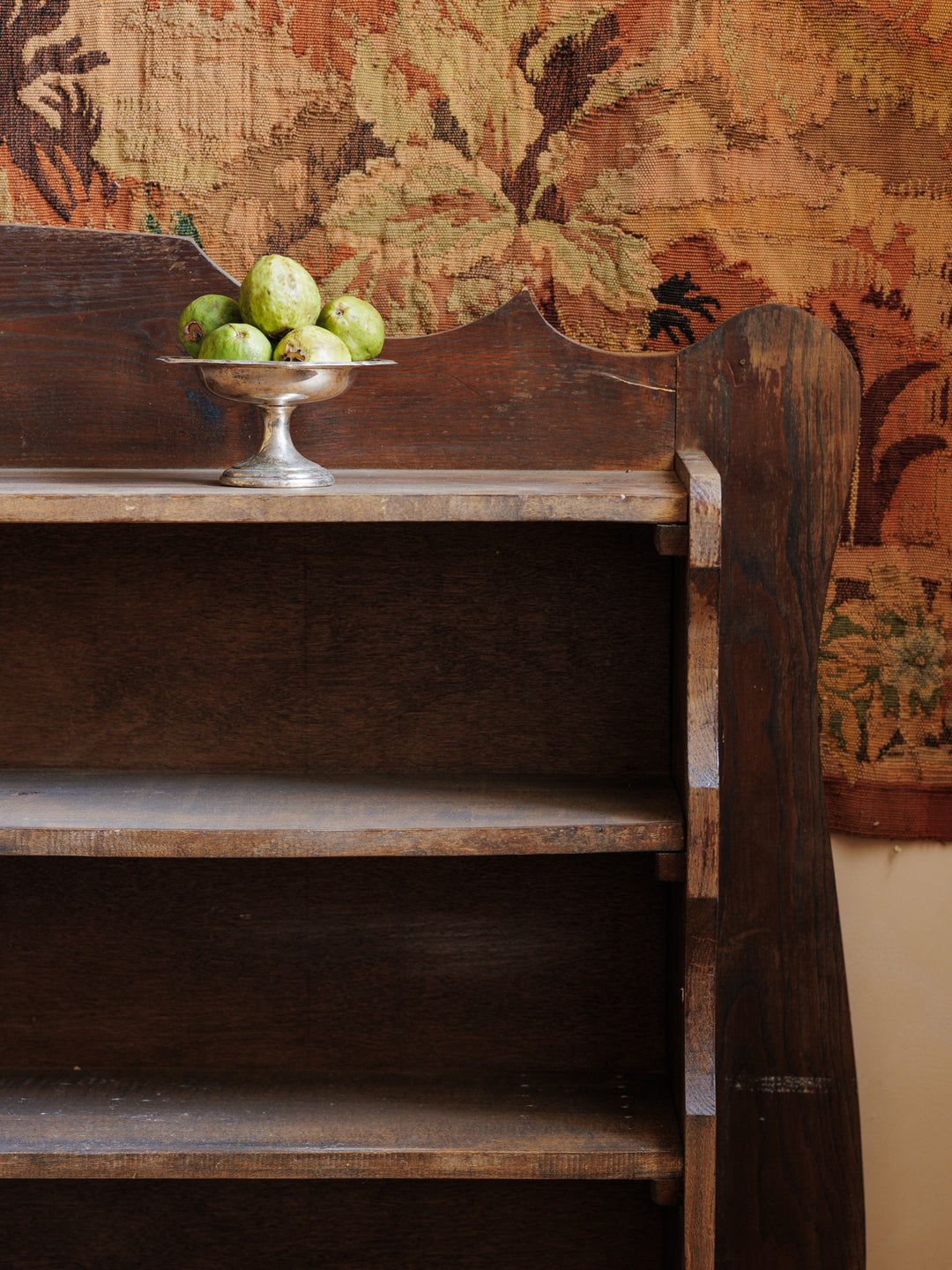 The Bookcase