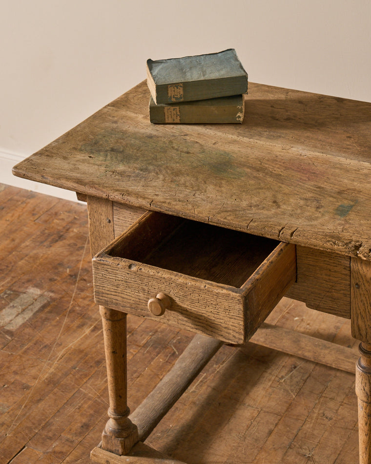 18th c. Swedish Desk