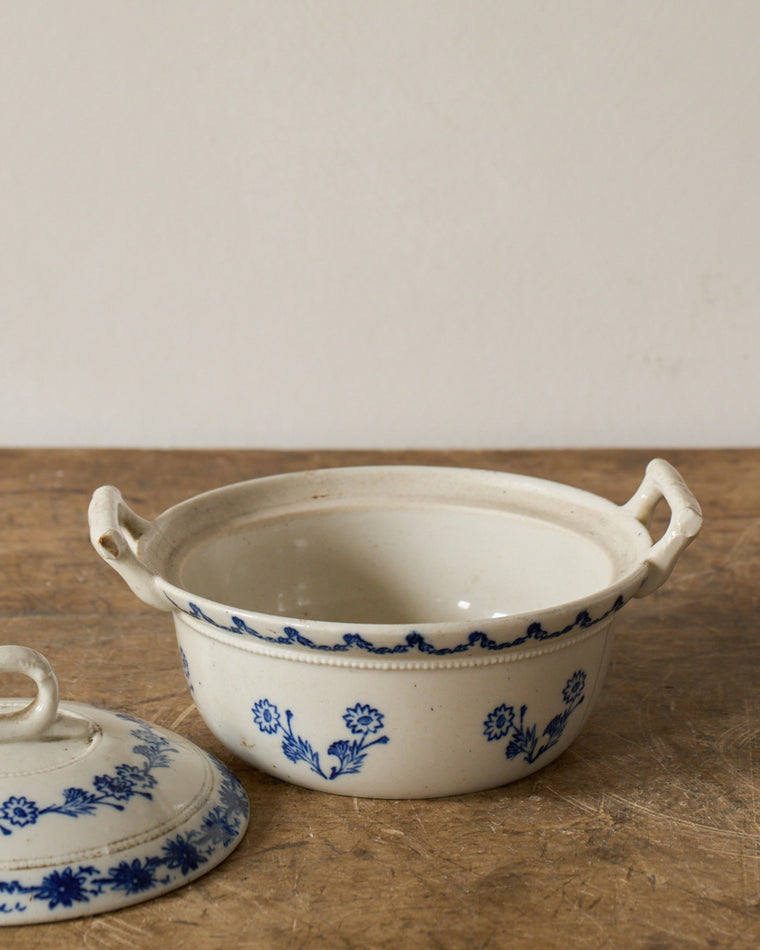 Saint Uze Pot