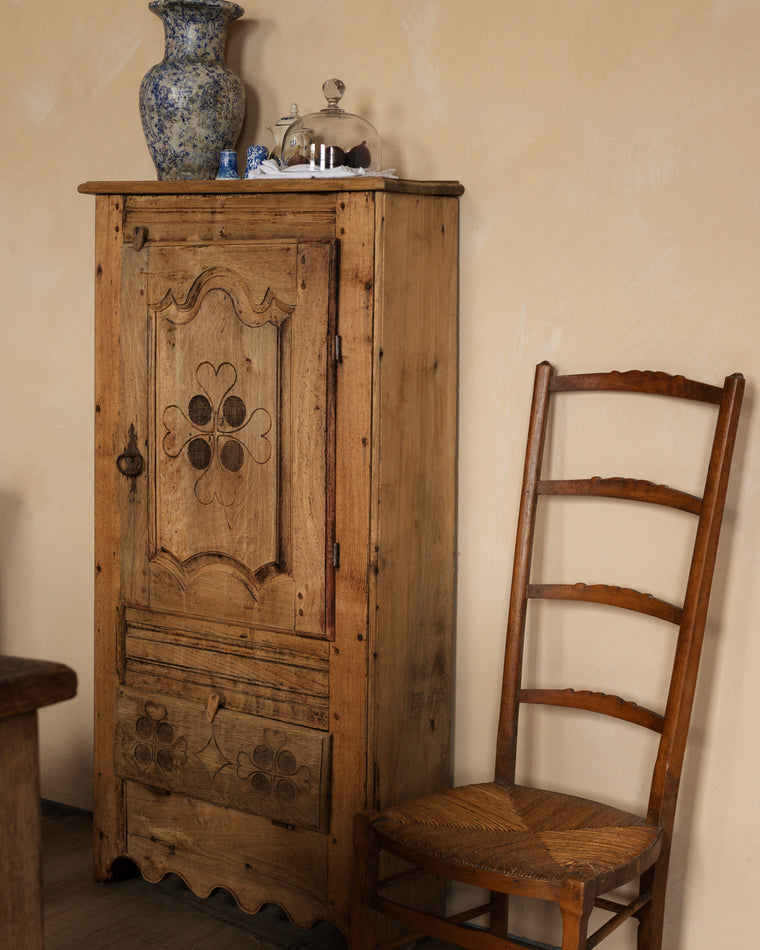Alps Cupboard