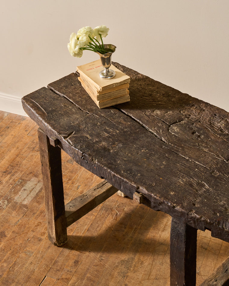 19th c. Vineyard Table