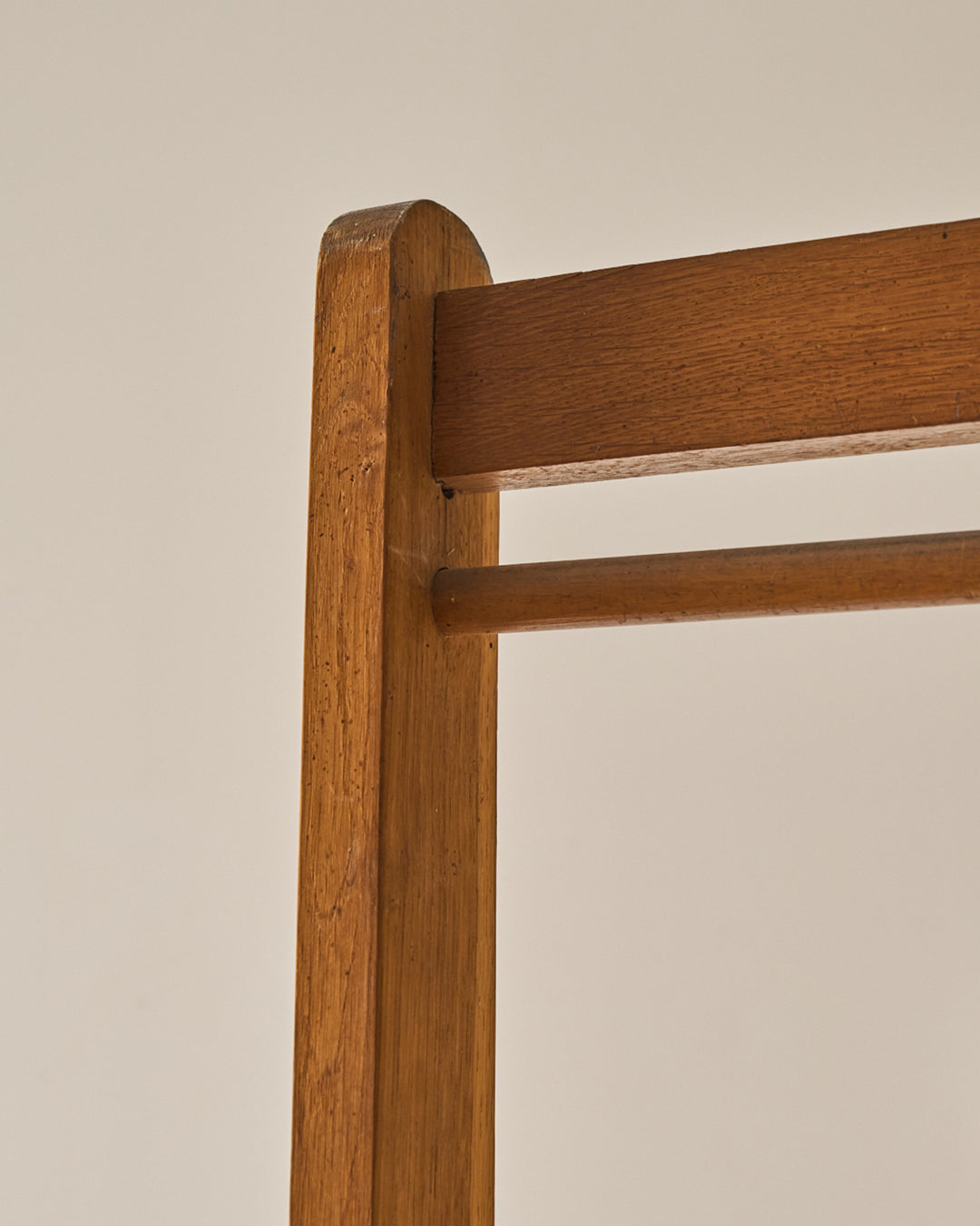 Rare French Portant d'Atelier