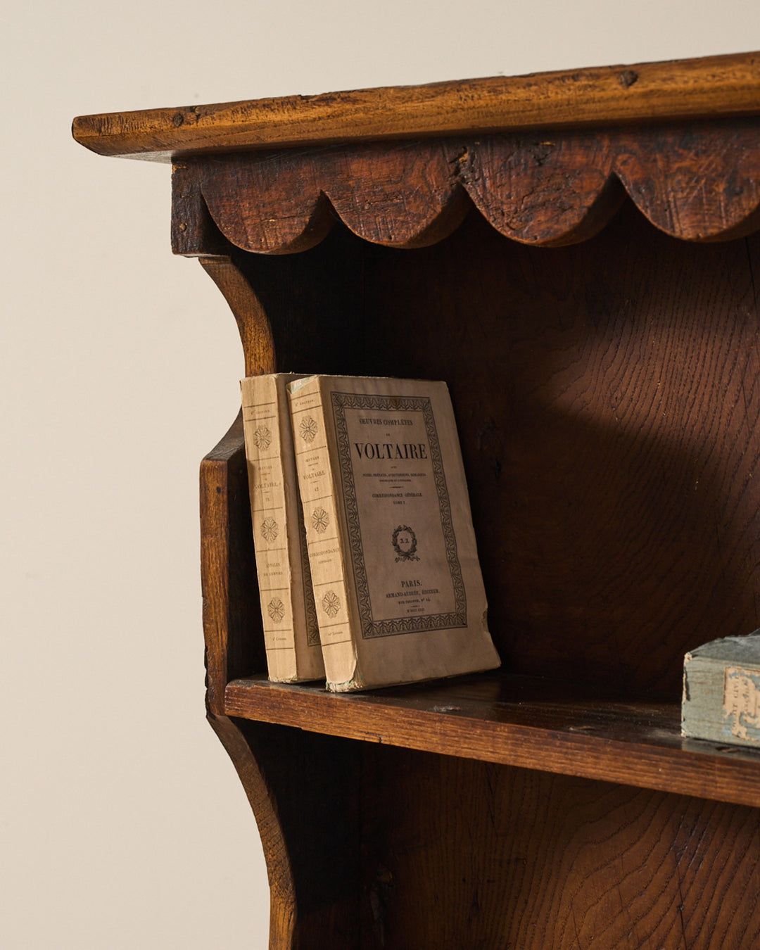 19th c. Alps Cupboard