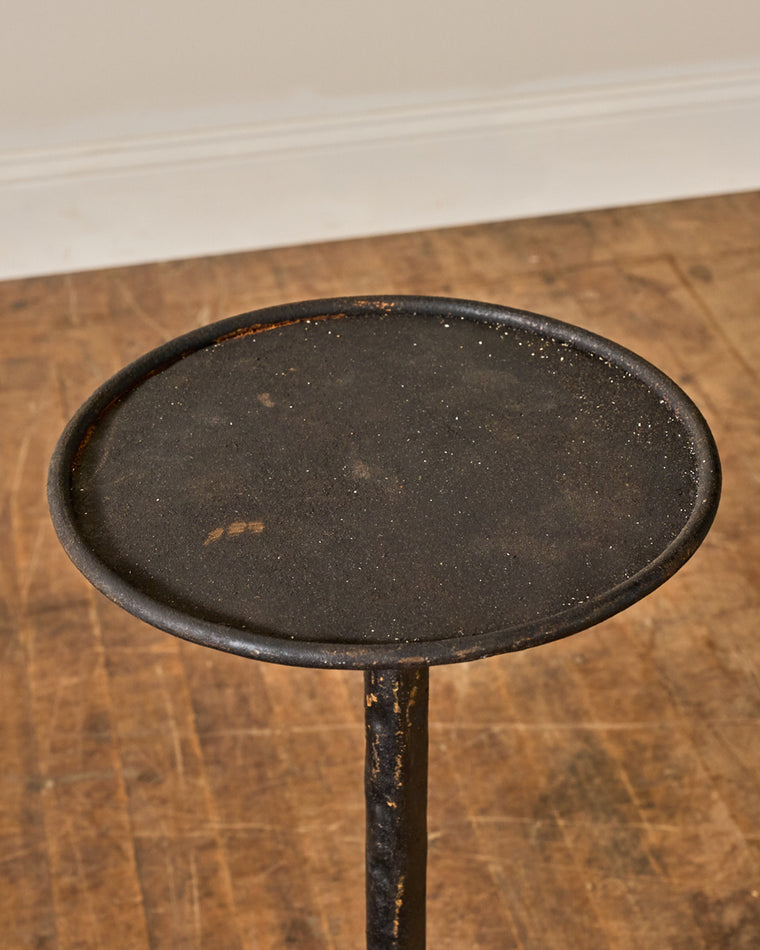 Spanish Martini Table