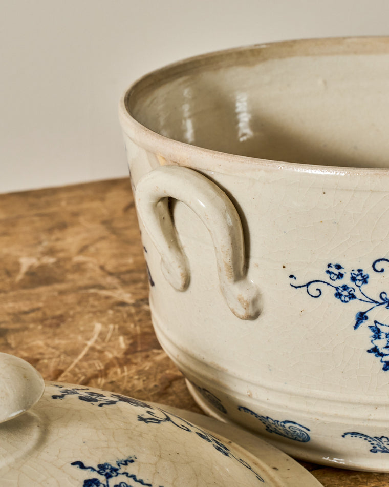 Saint Uze Tureen - XL