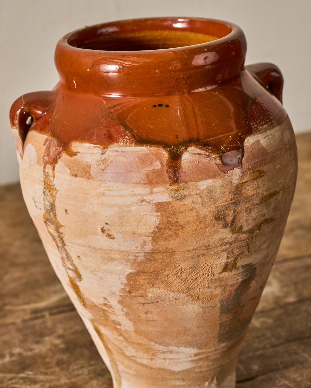 Mini Water Vessel