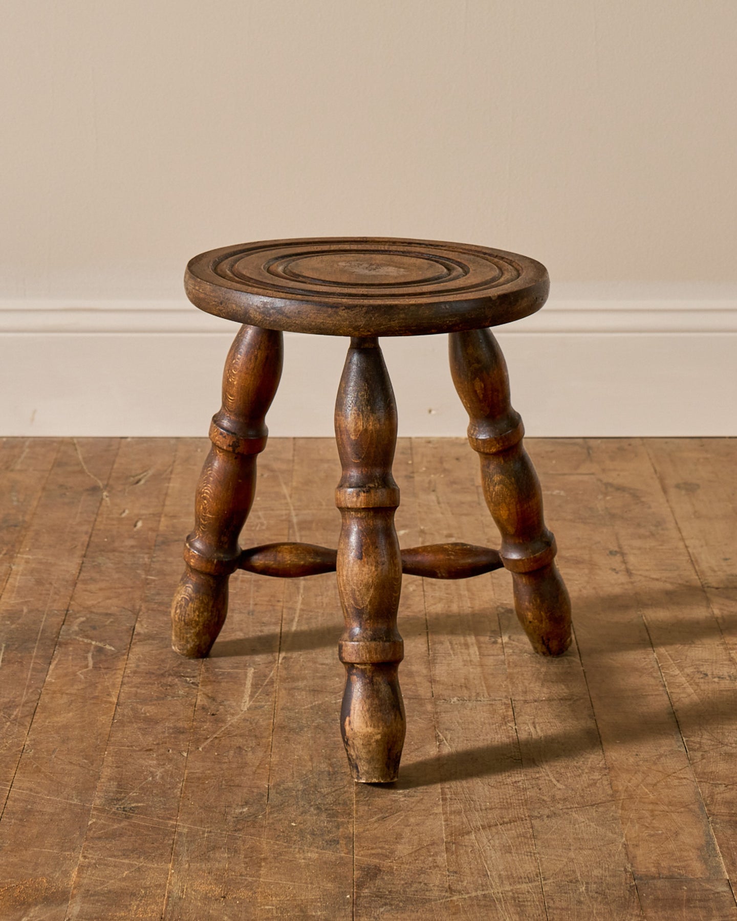French Stool