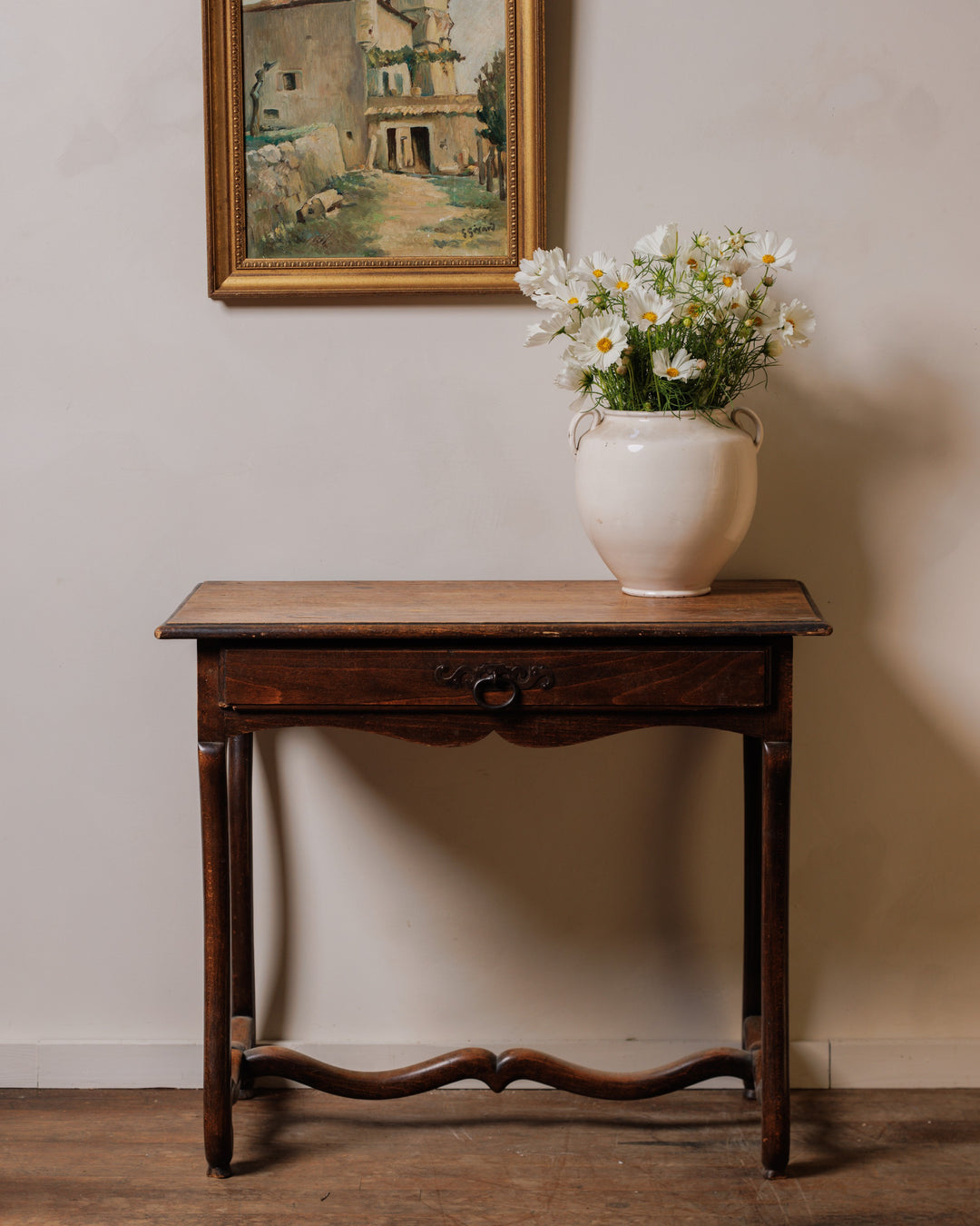 Petit Entryway Table
