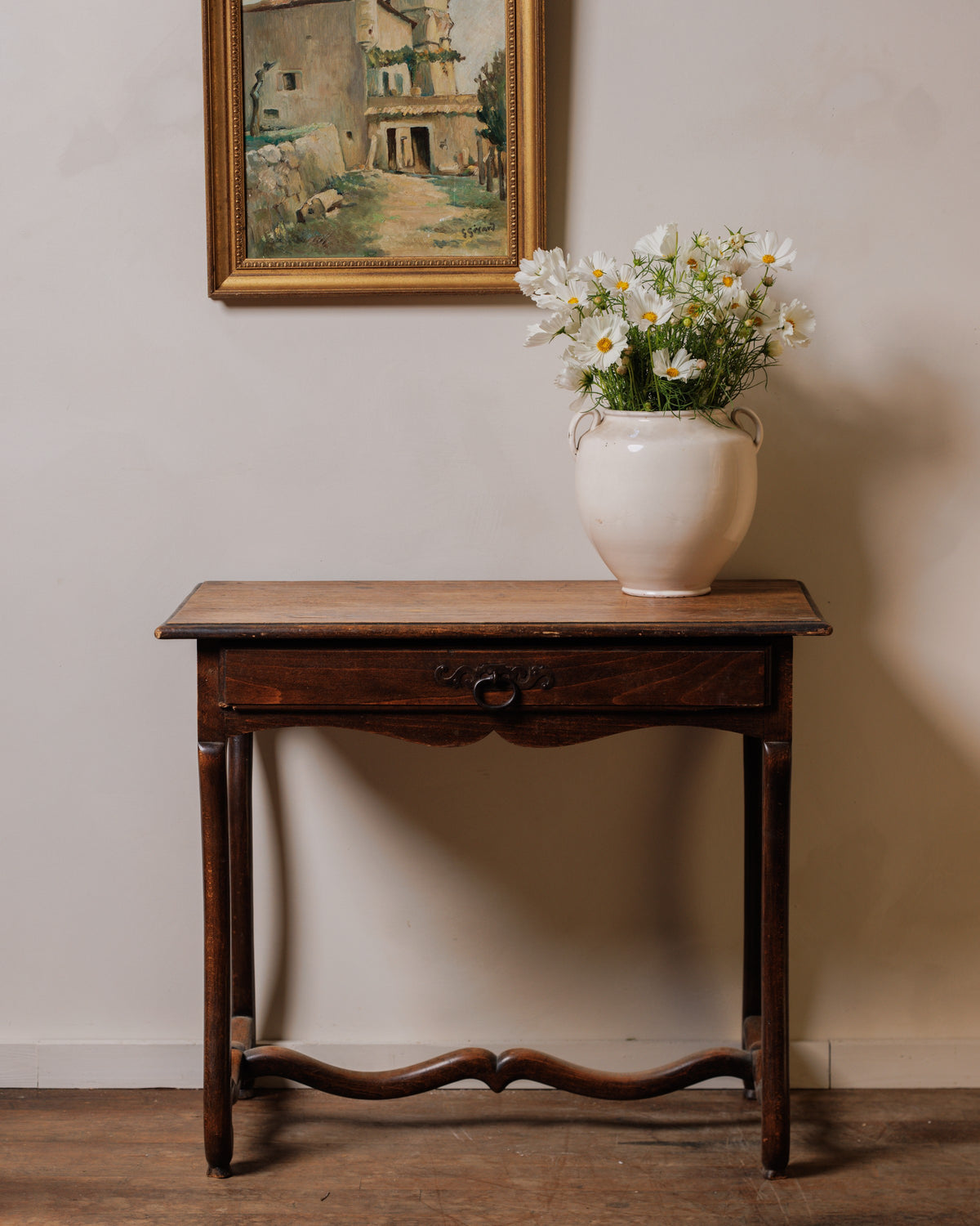 Petit Entryway Table