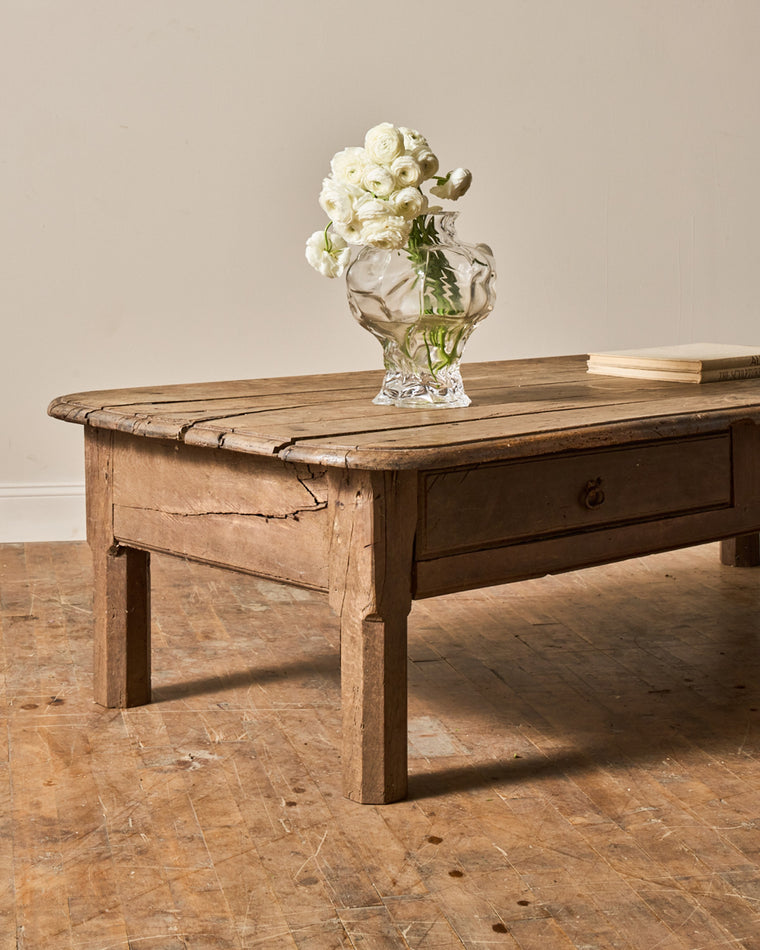 Chateau Hunting Lodge Coffee Table