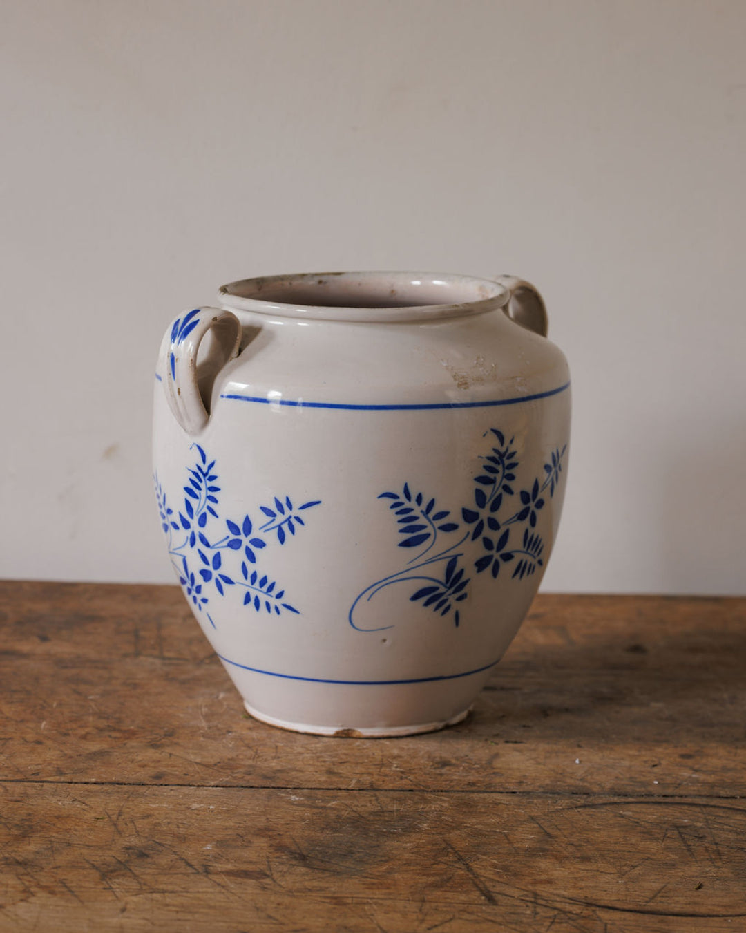 Saint Uze Confit Pot