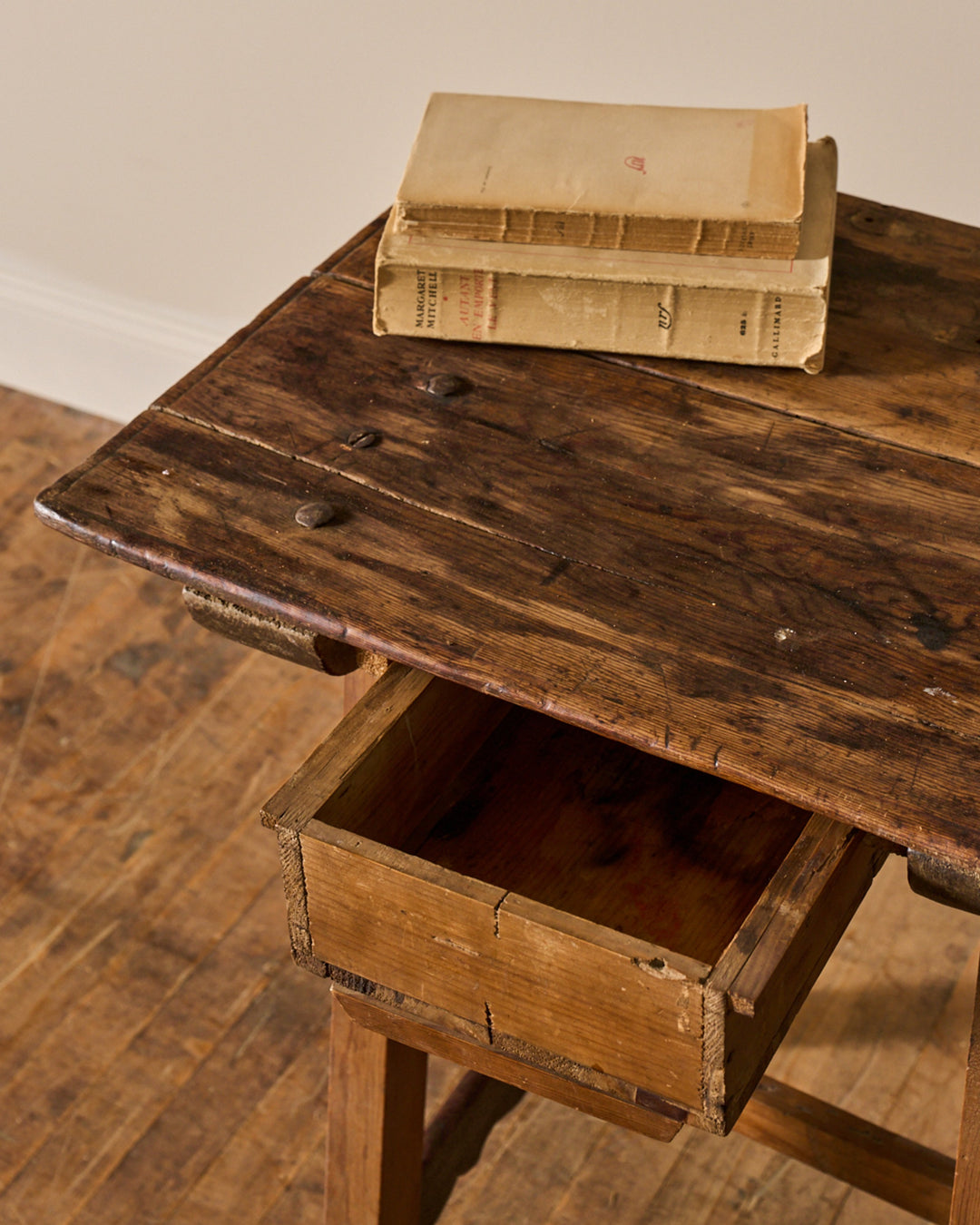 Spanish Side Table