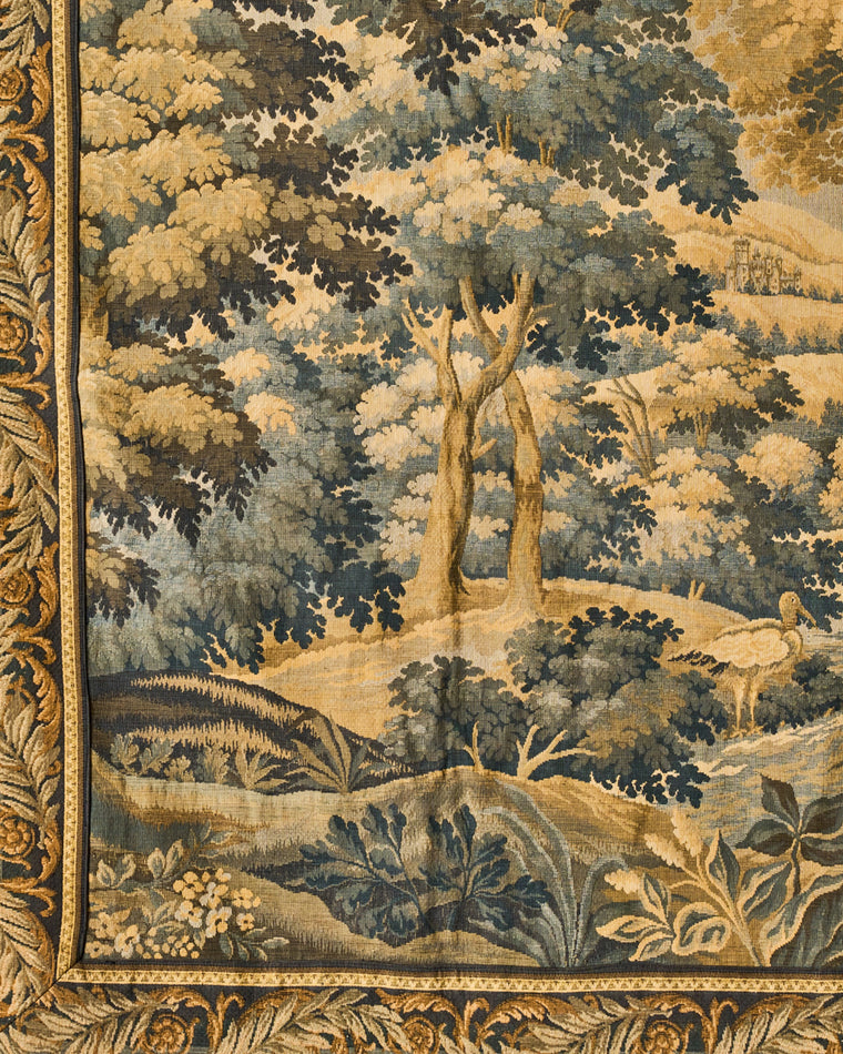 Tapestry - Maison