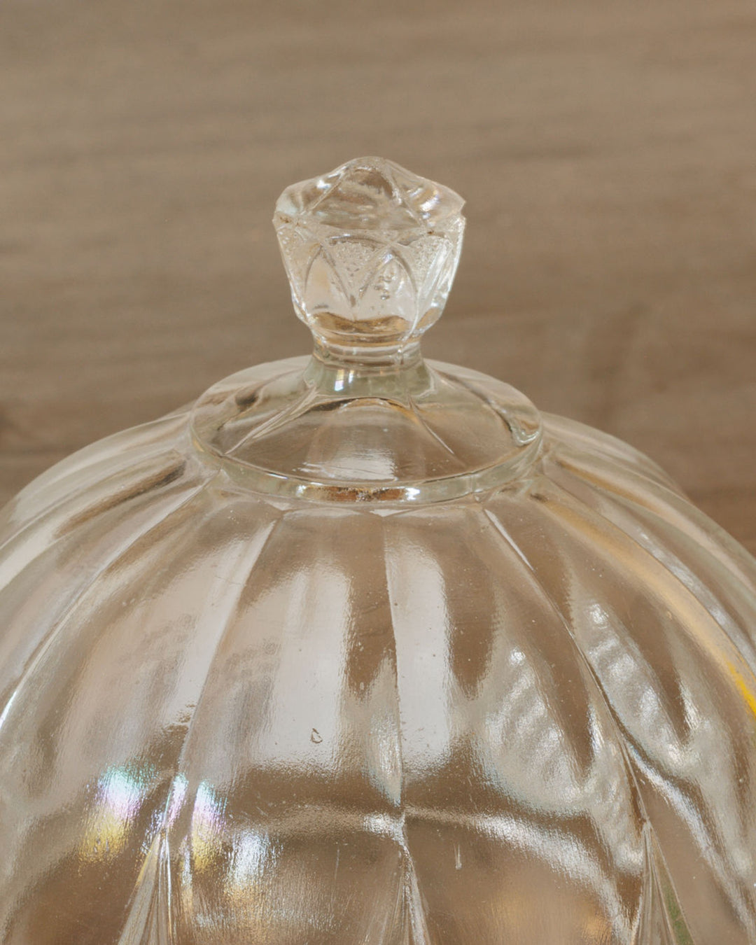 French Cloche - II