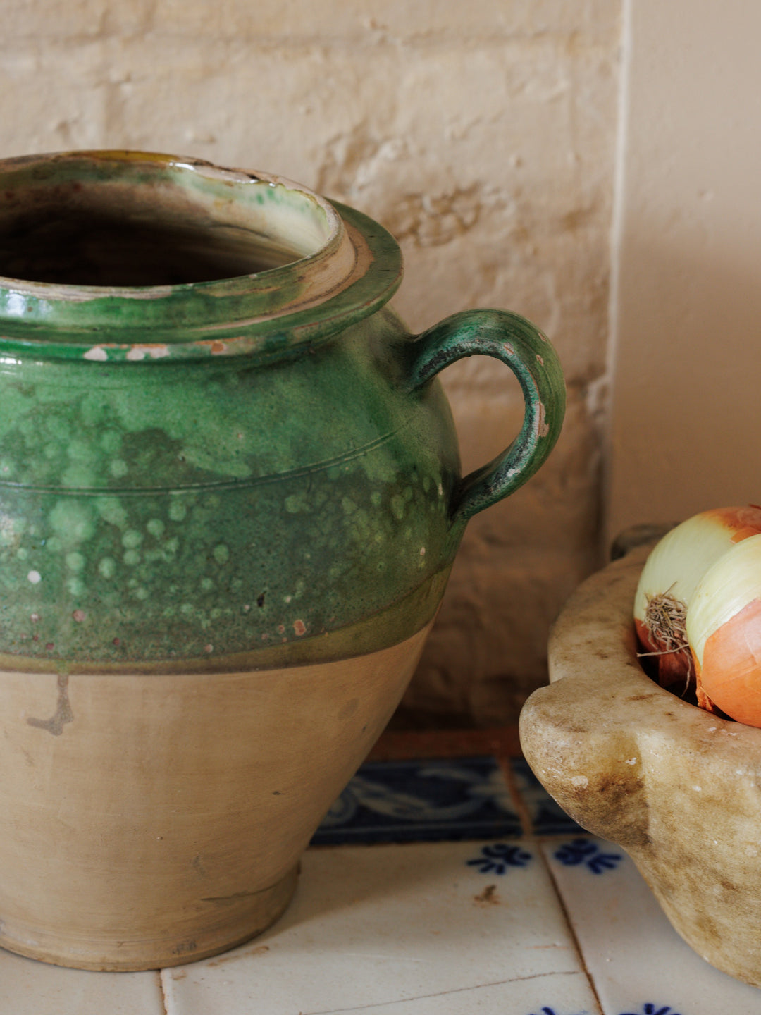 Green Confit