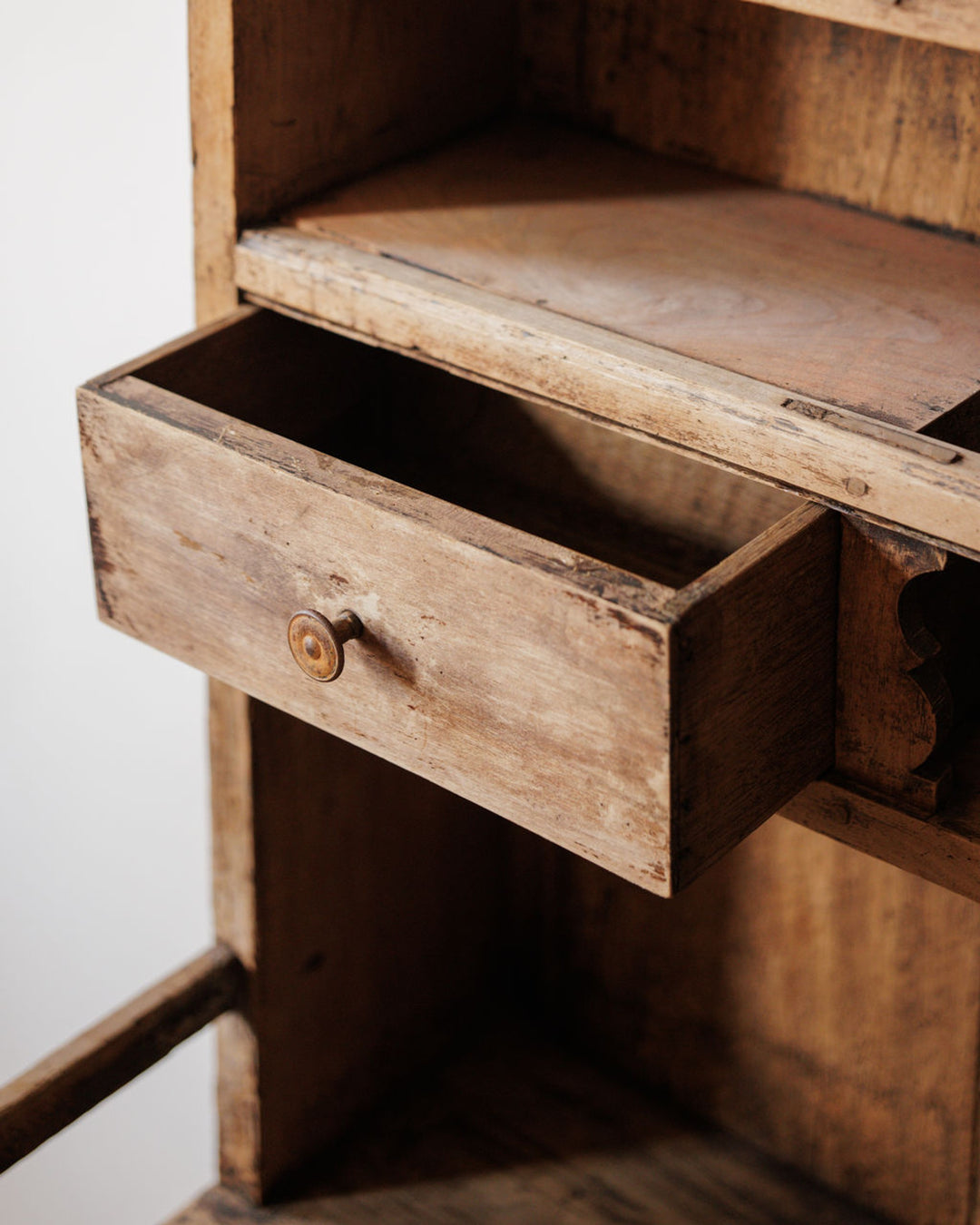 French Kitchen Cupboard
