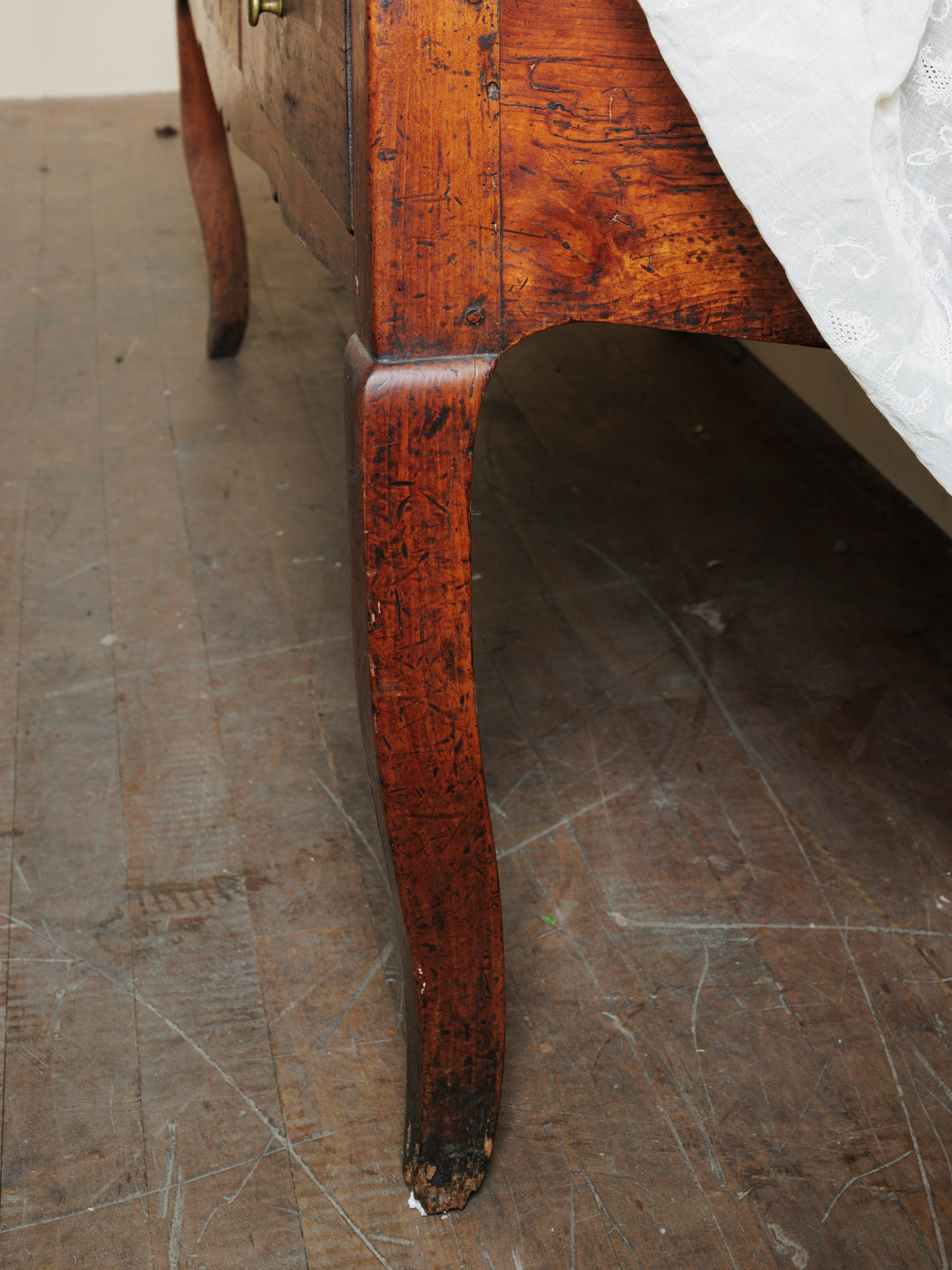 18th C. Console Table
