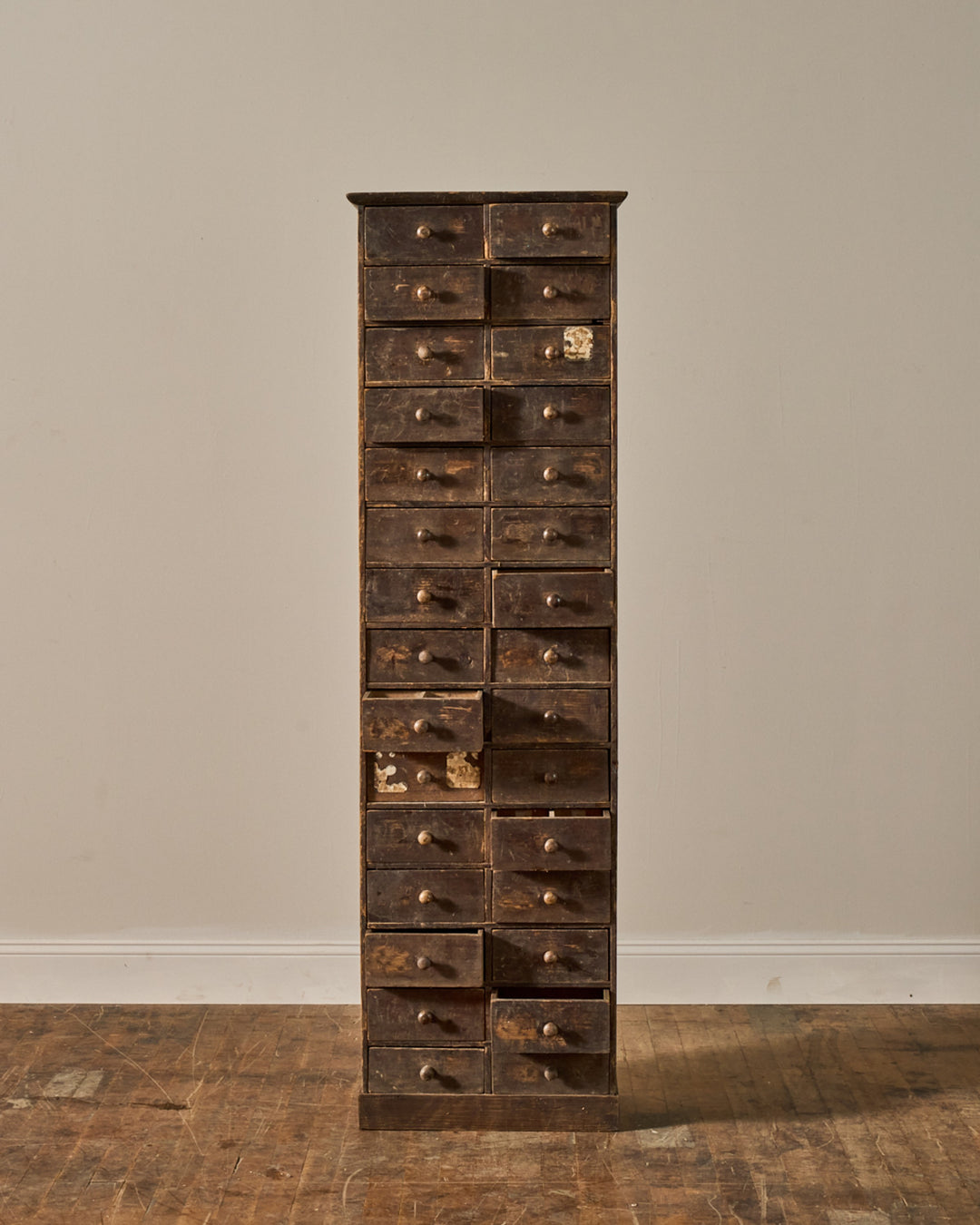 Normandy Workshop Cupboard