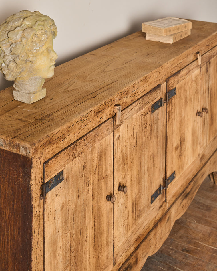 Basque Country Sideboard