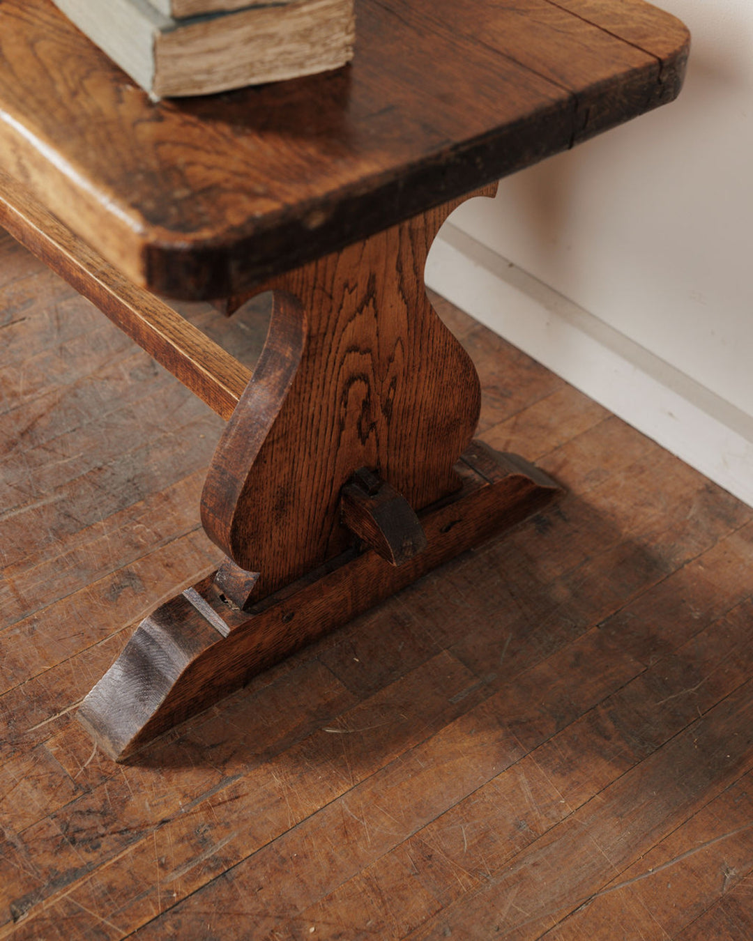 French Coffee Table