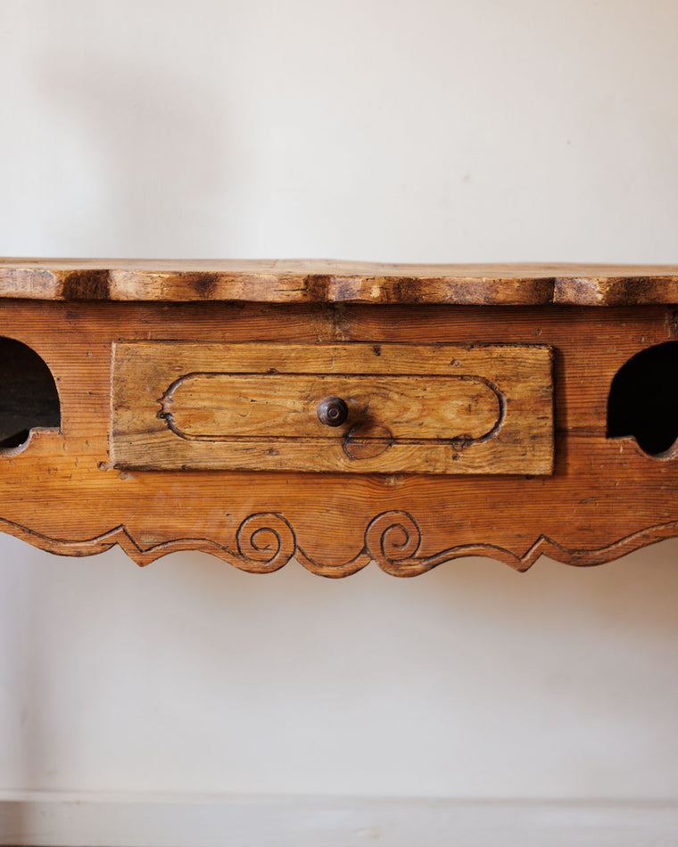 Bordeaux Sideboard