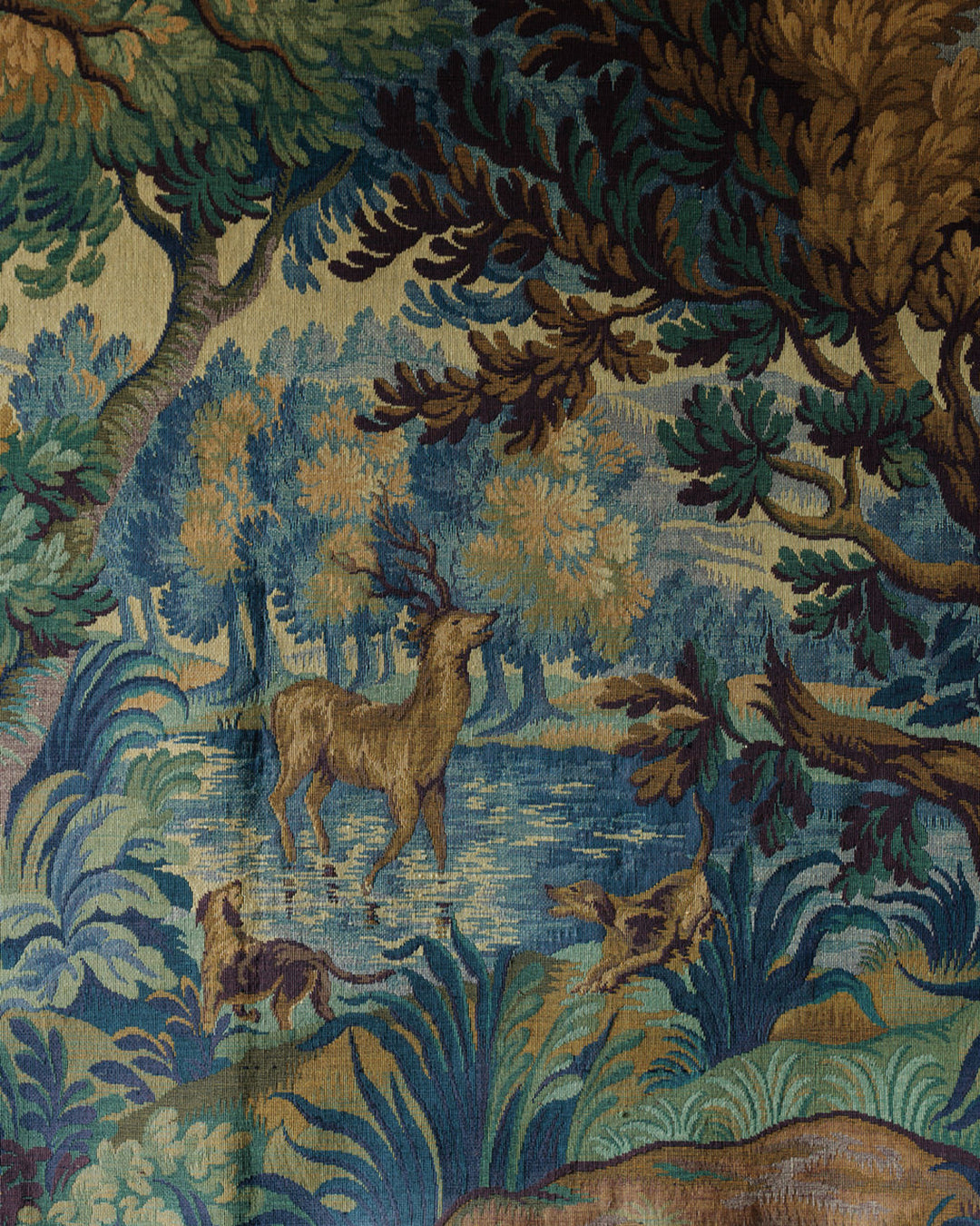 Tapestry - The Forest