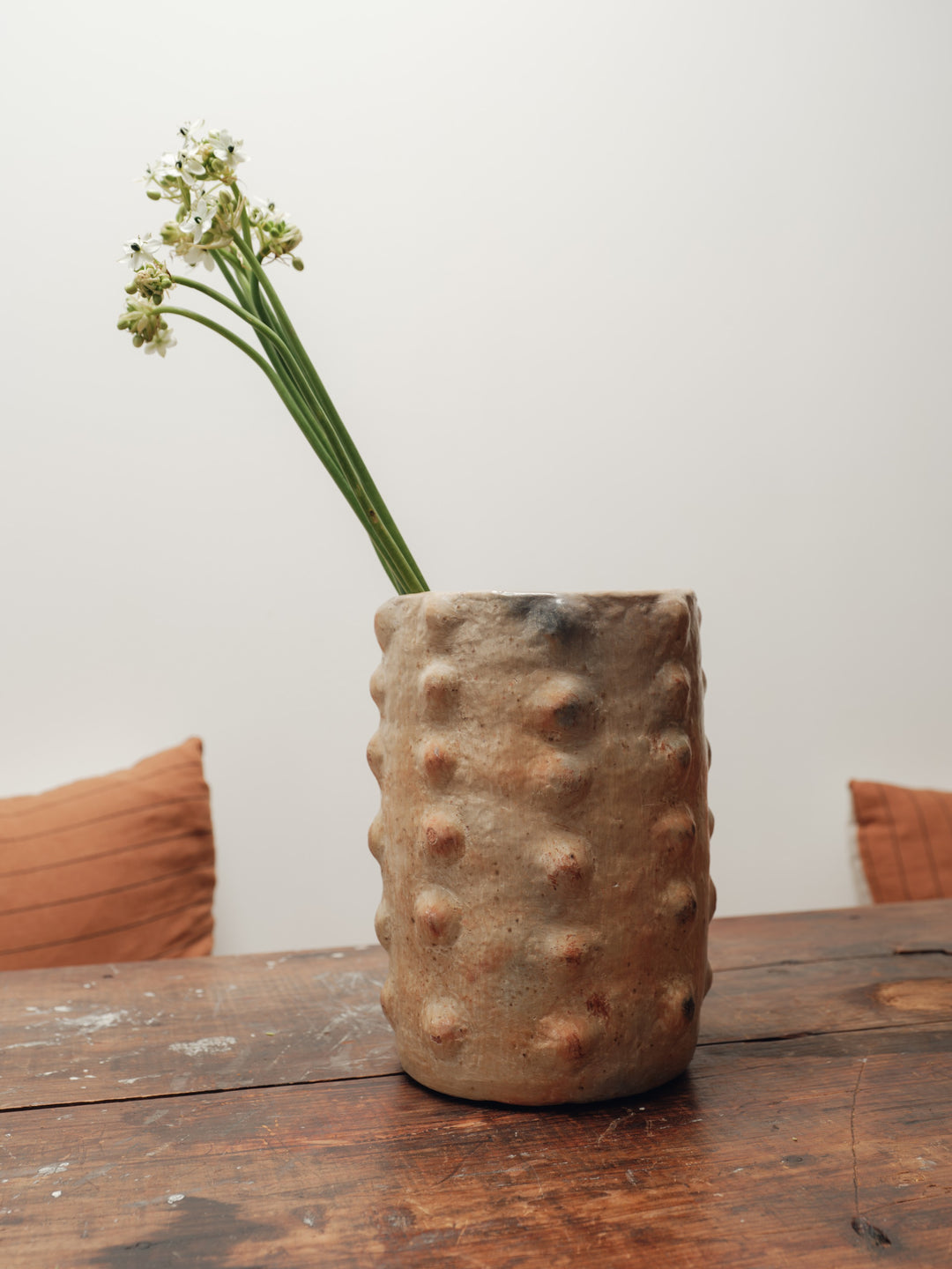 Gafsa Bumpy Pot