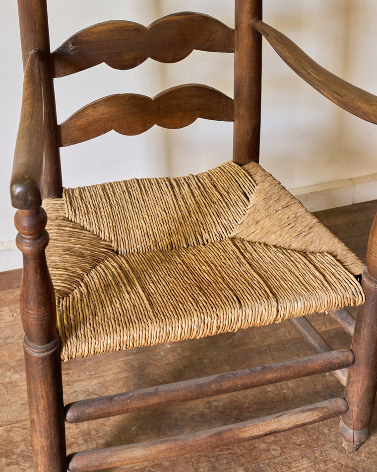 Rush Armchair