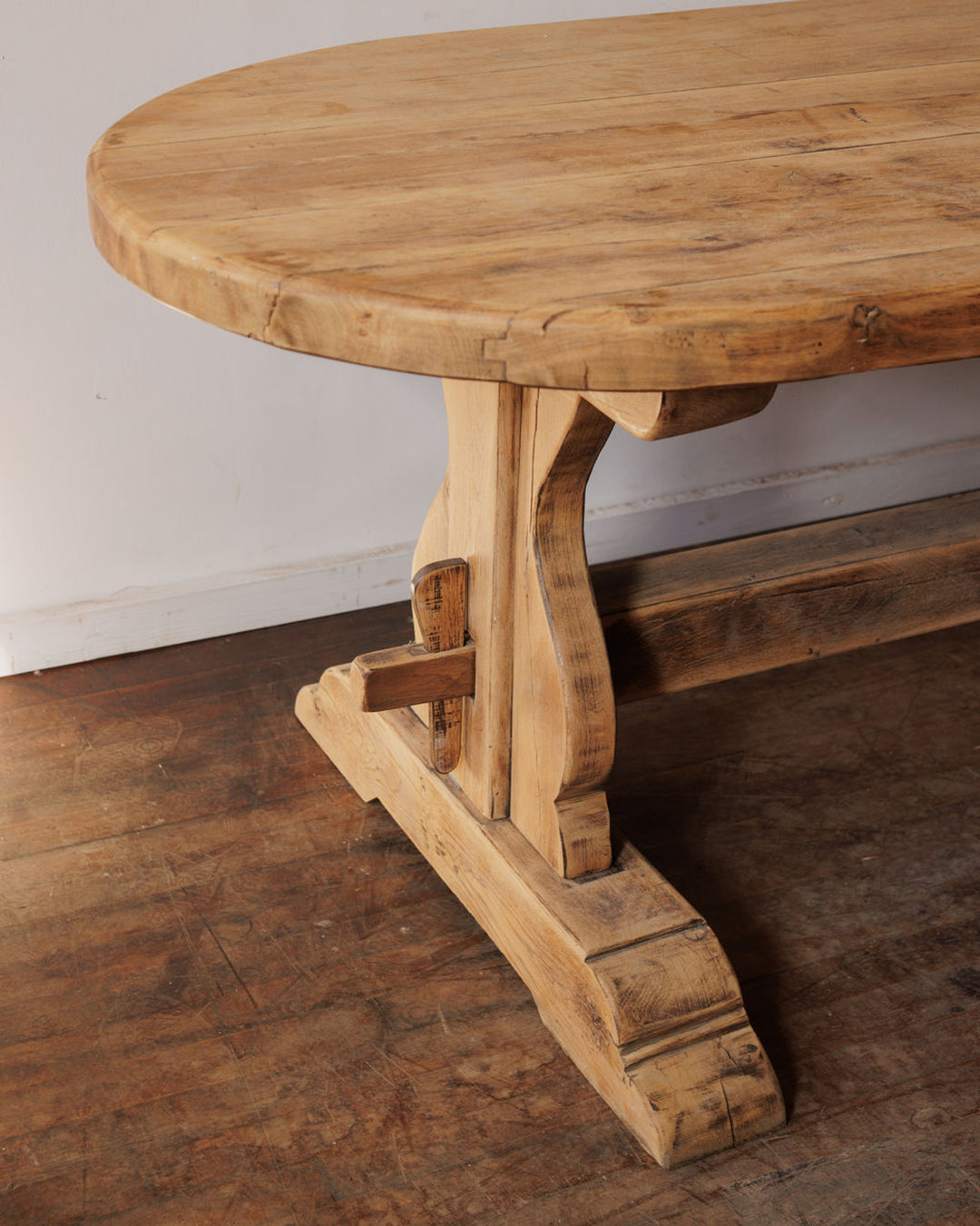 French Dining Table
