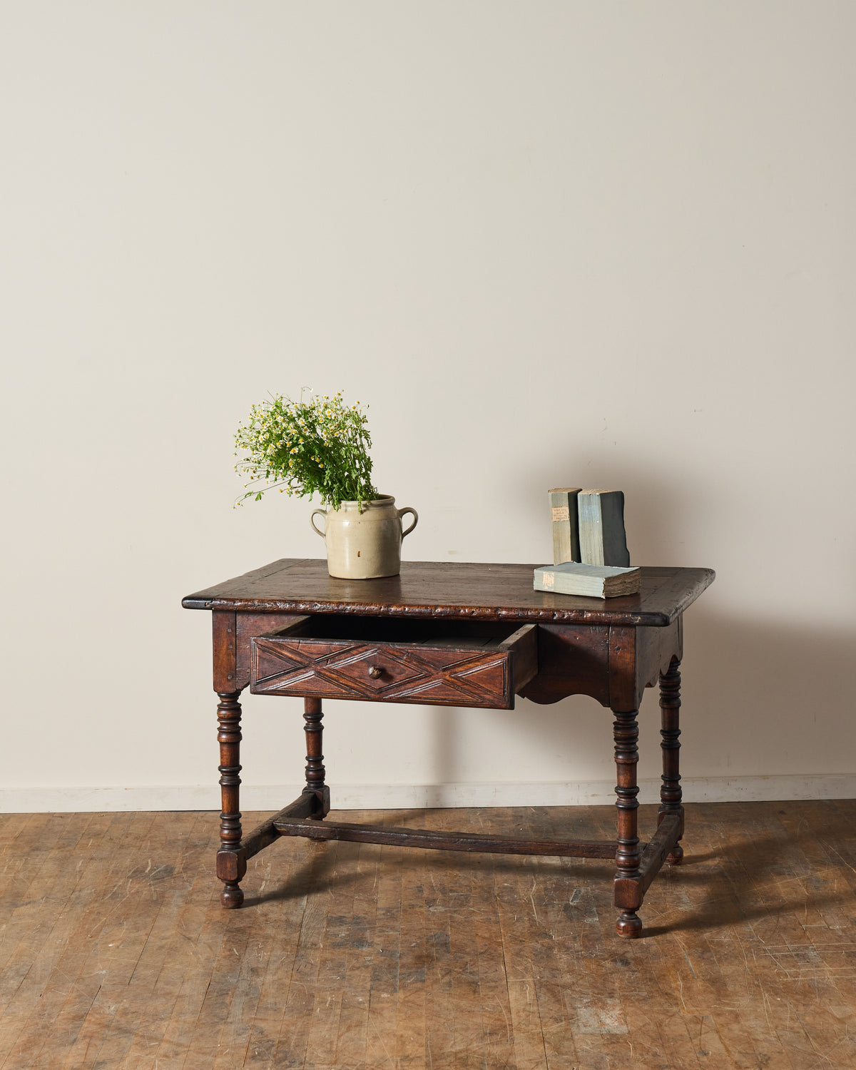 18th c. French Desk