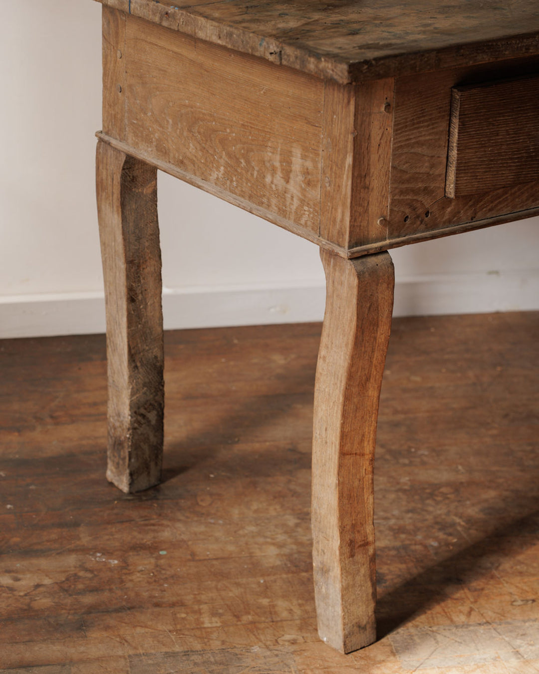 Primitive Table