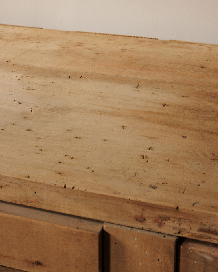 French Carpenters Workbench