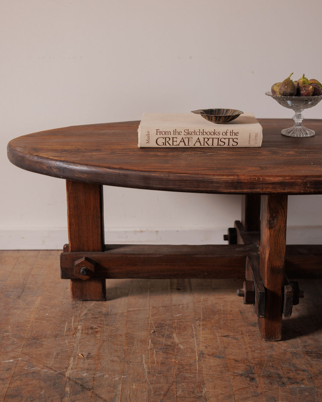 Midcentury Coffee Table