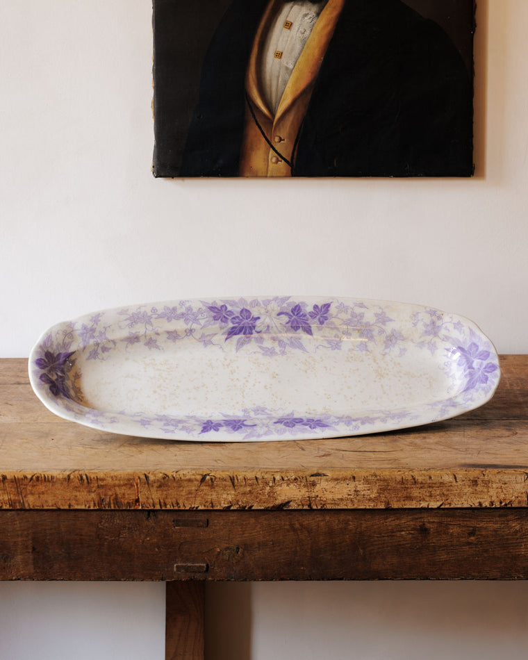 Bryonia Serving Platter