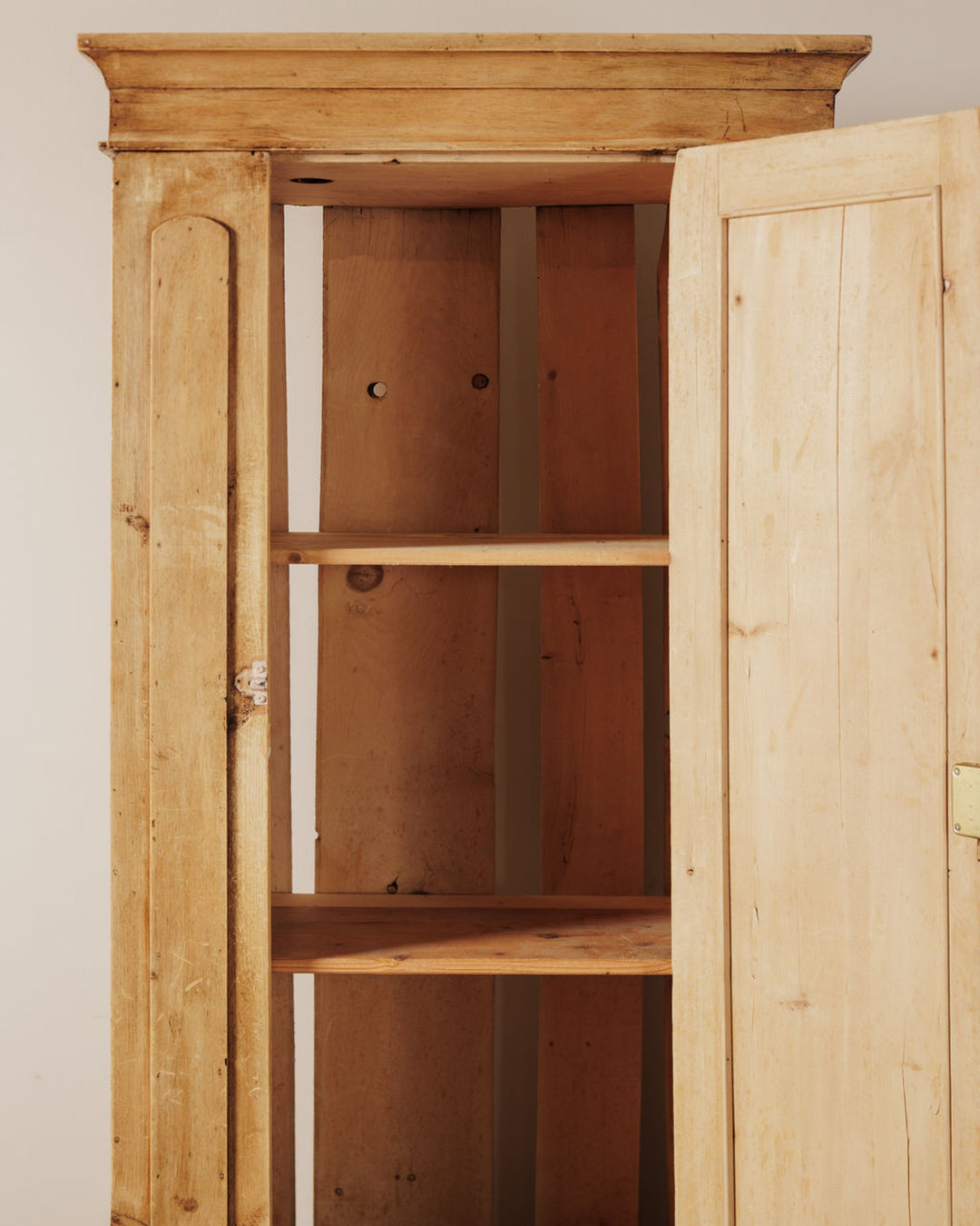 French Riviera Hotel Cupboard