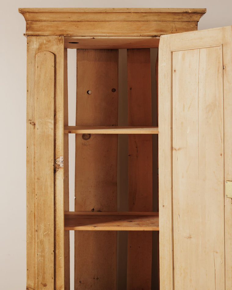 French Riviera Hotel Cupboard