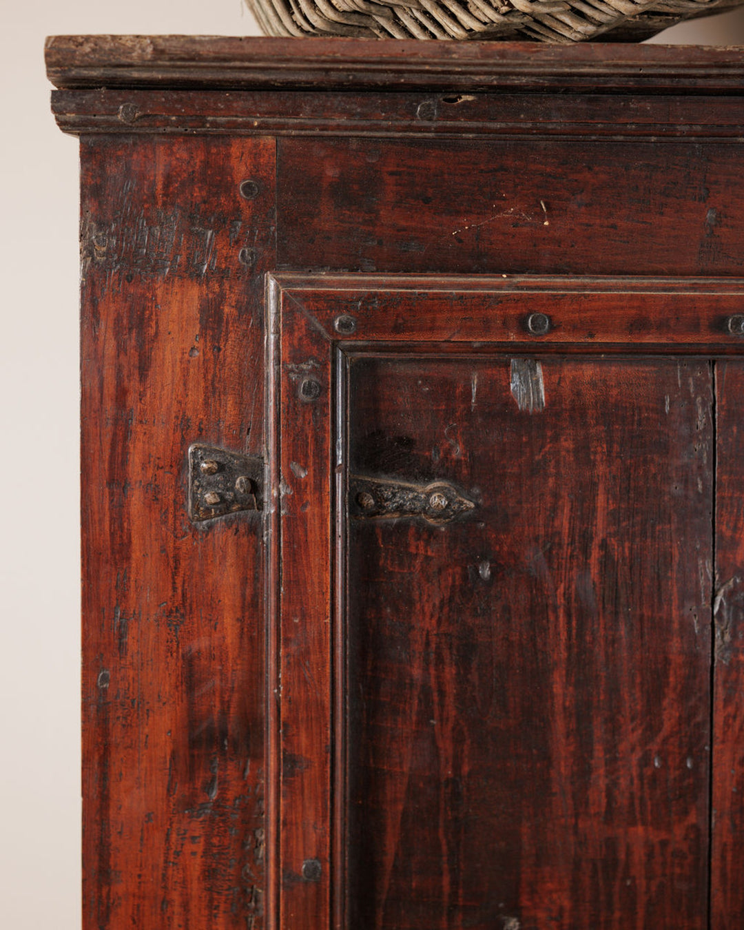 19th c. Alps Cupboard
