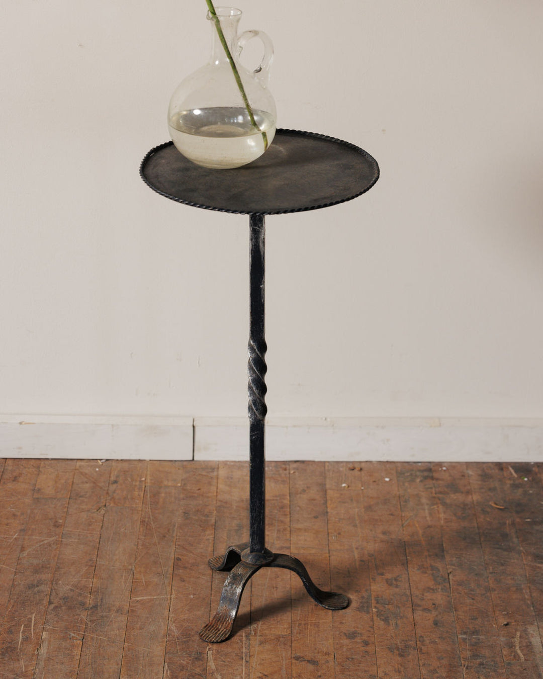 Spanish Martini Table