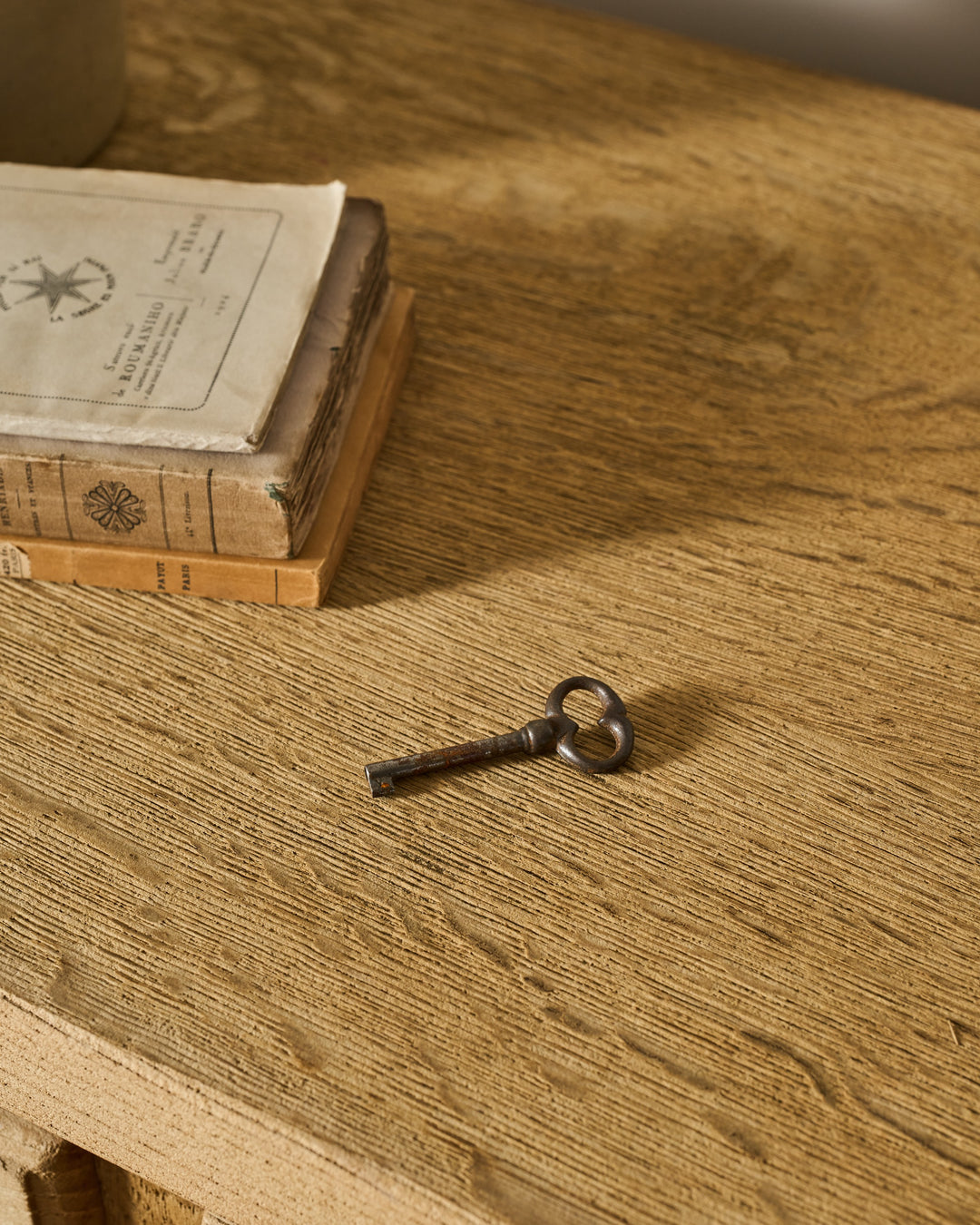 Provençal Sideboard