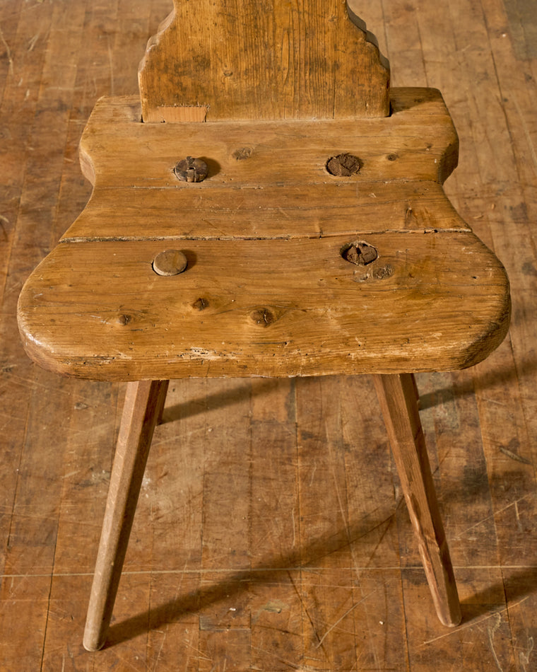 Alsace Chair