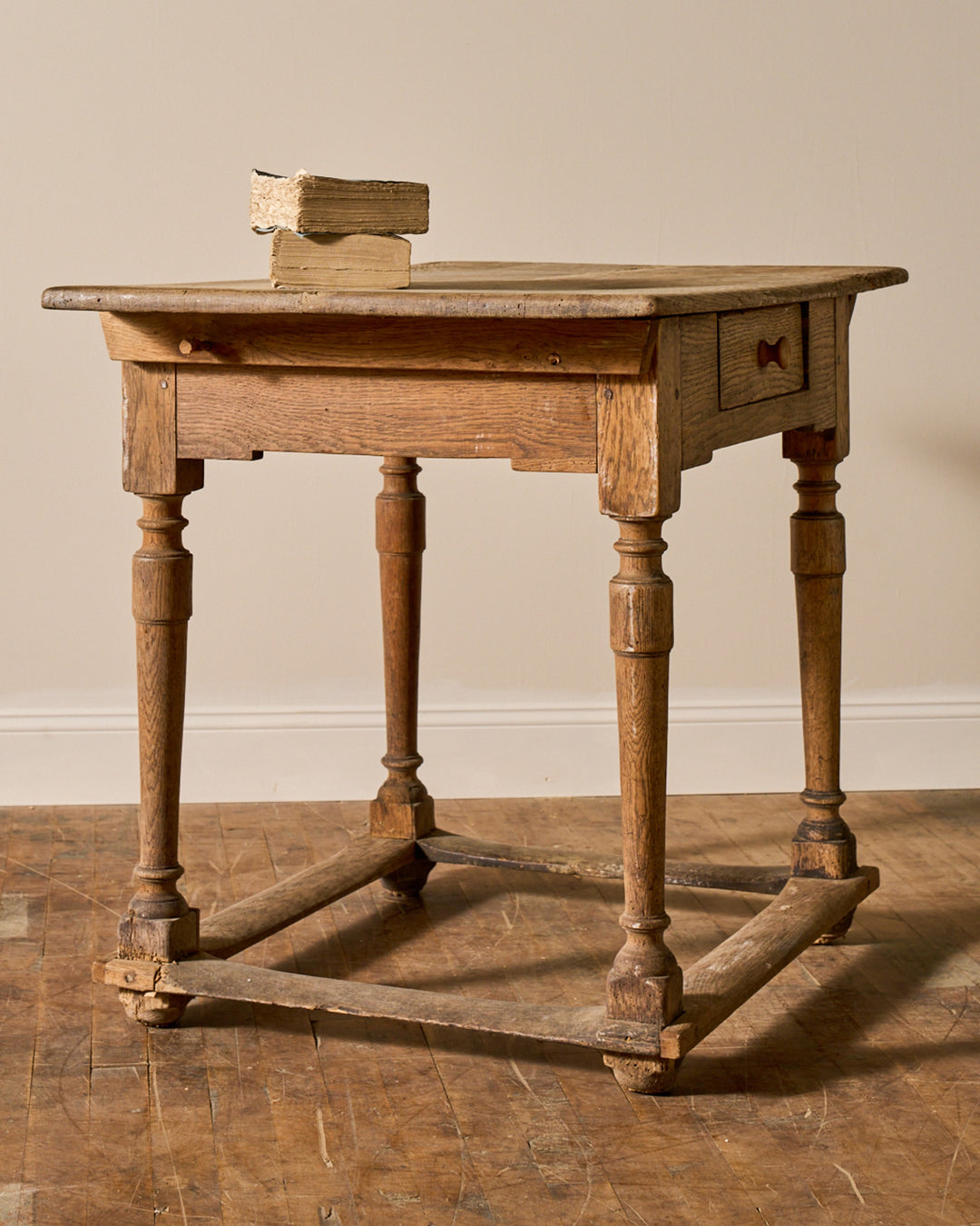 18th c. Swedish Desk