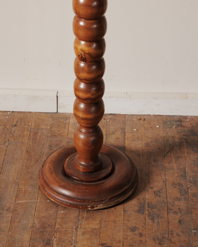 Midcentury Pedestal - Tall