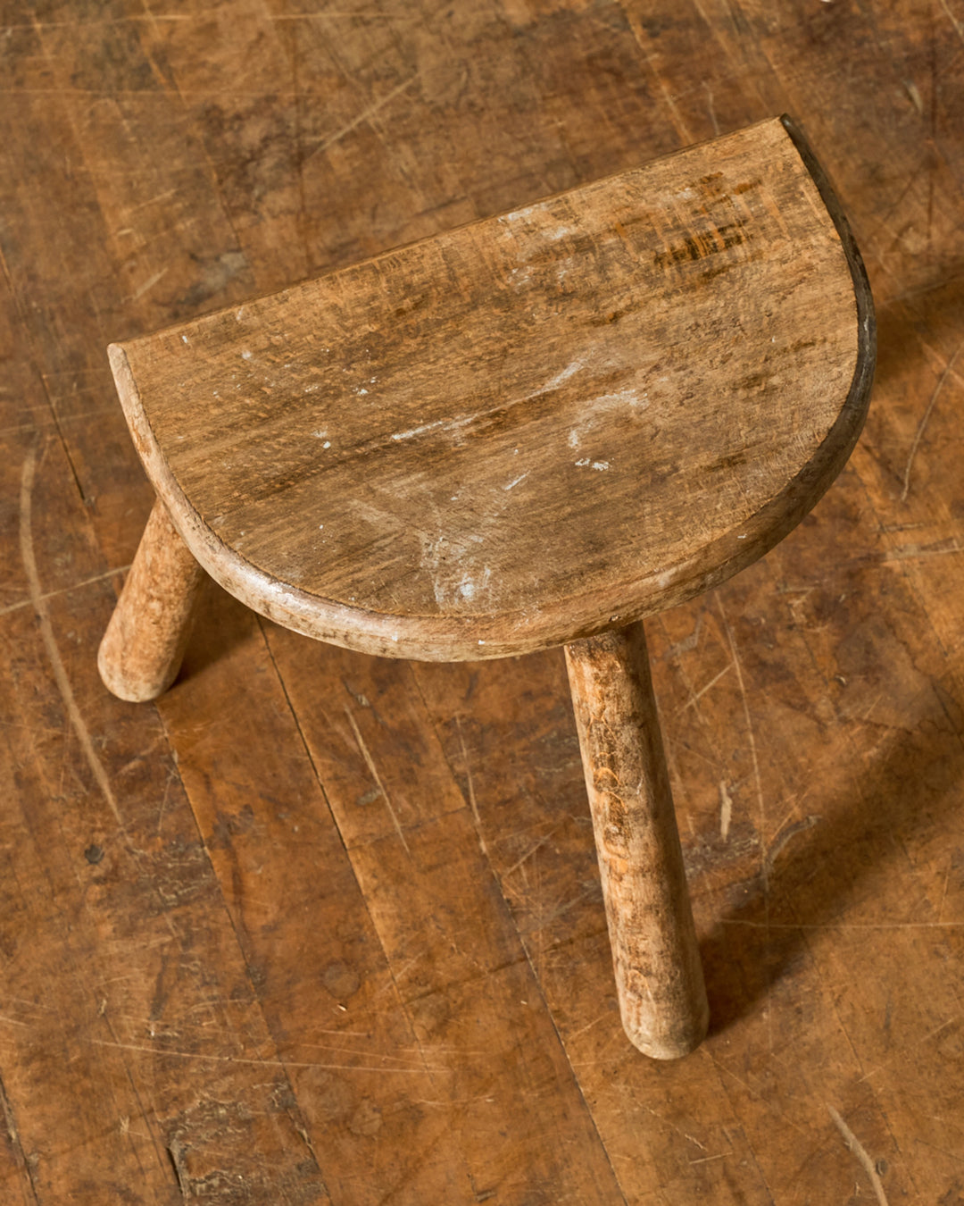 French Stool