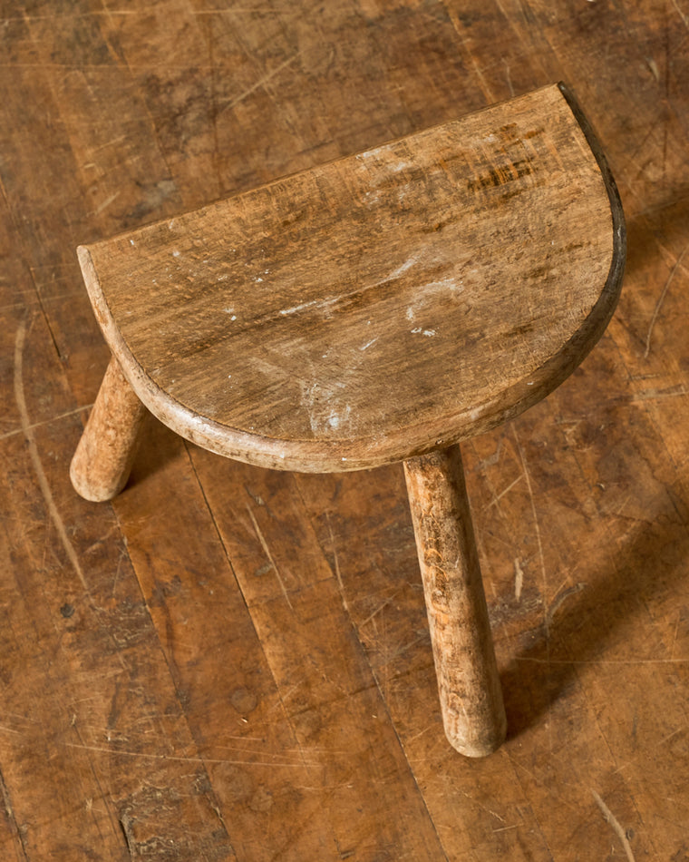 French Stool