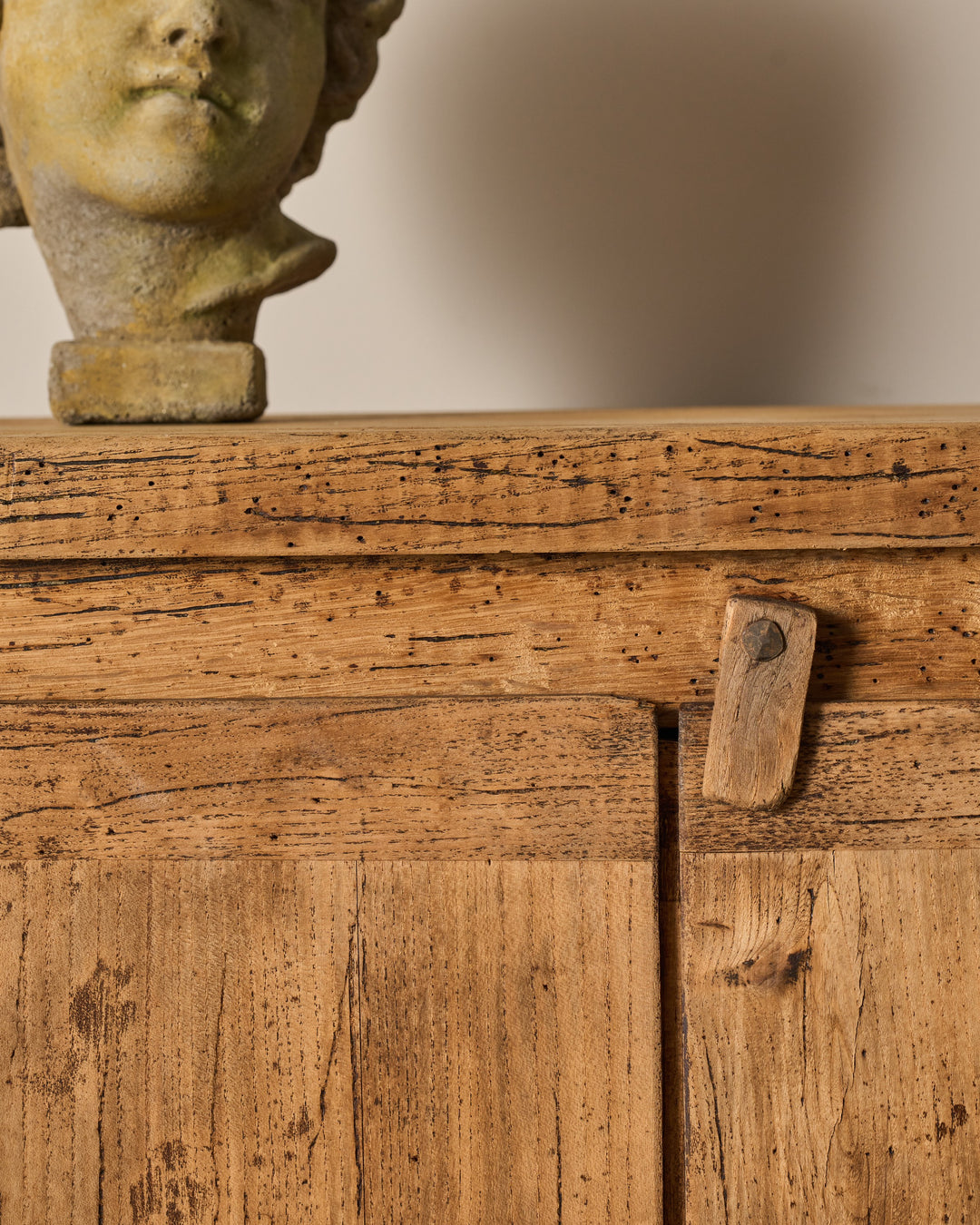 Basque Country Sideboard