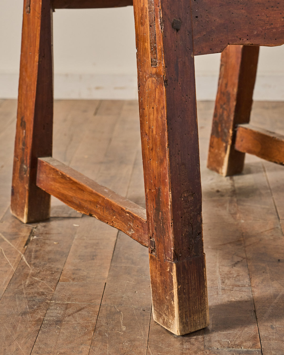 French Side table