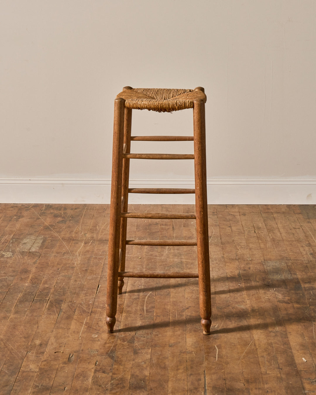 French Rush Counter Stool