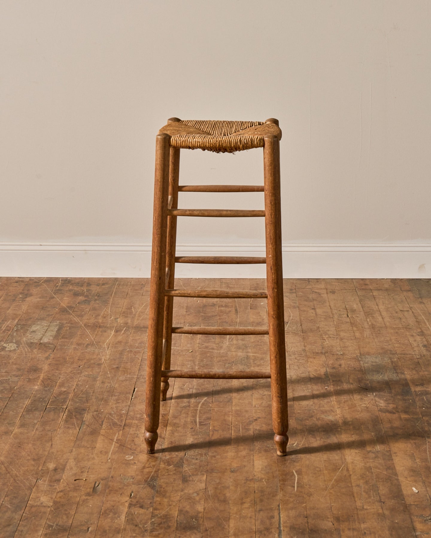 French Rush Counter Stool
