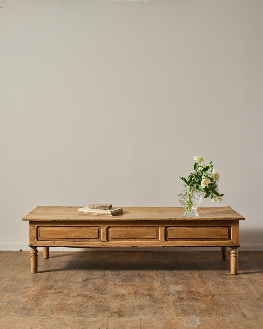 Monumental Lyon Coffee Table